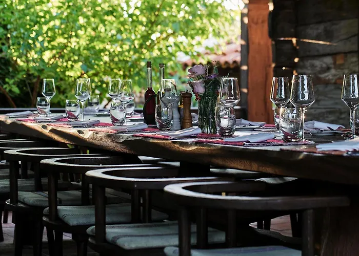 Amadria Park Ivan شيبينيك