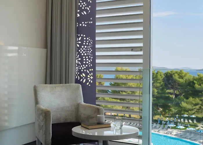 Amadria Park Ivan Hotel 4*