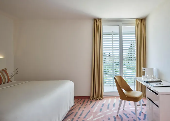 Hotel Amadria Park Ivan 4*