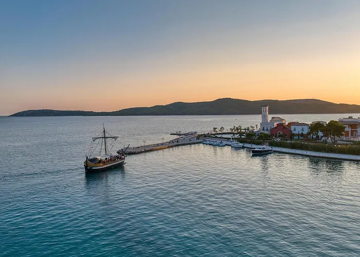 Hotel Amadria Park Ivan Šibenik