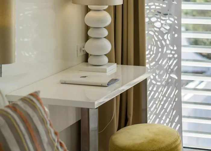 Amadria Park Ivan Hotel 4*