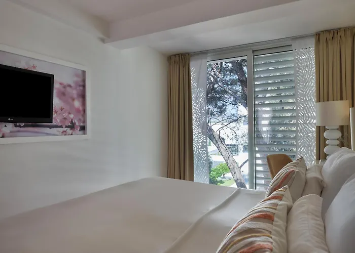 Hotel Amadria Park Ivan Šibenik