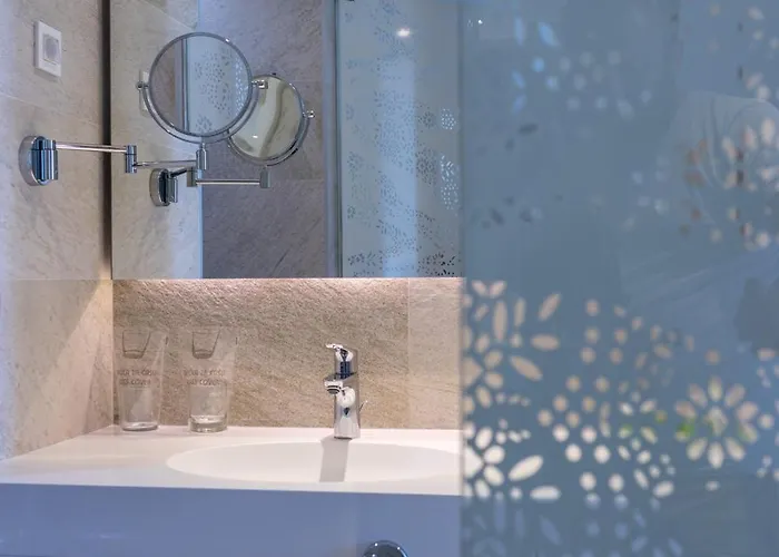 Hotel Amadria Park Ivan 4*