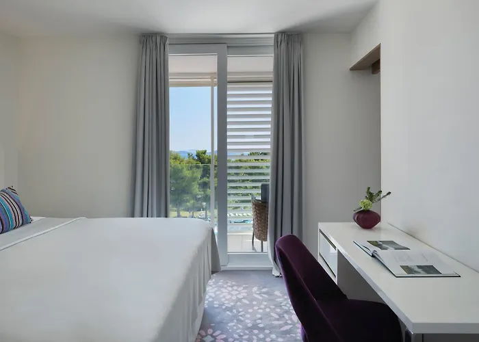 Amadria Park Ivan Hotel Šibenik