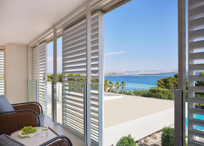 Amadria Park Ivan 4*