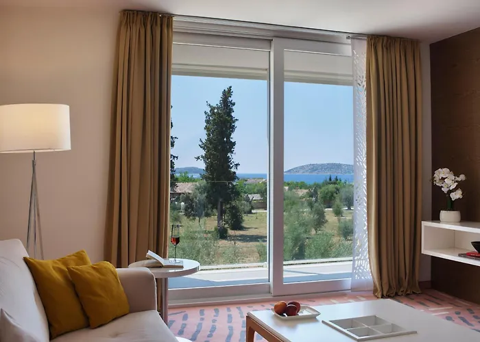 Hotel Amadria Park Ivan