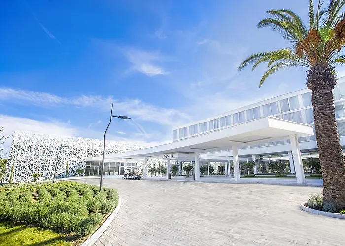 Hotel Amadria Park Ivan 4*