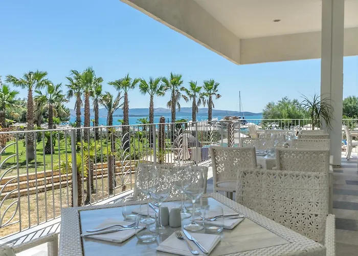 Amadria Park Ivan Hotel