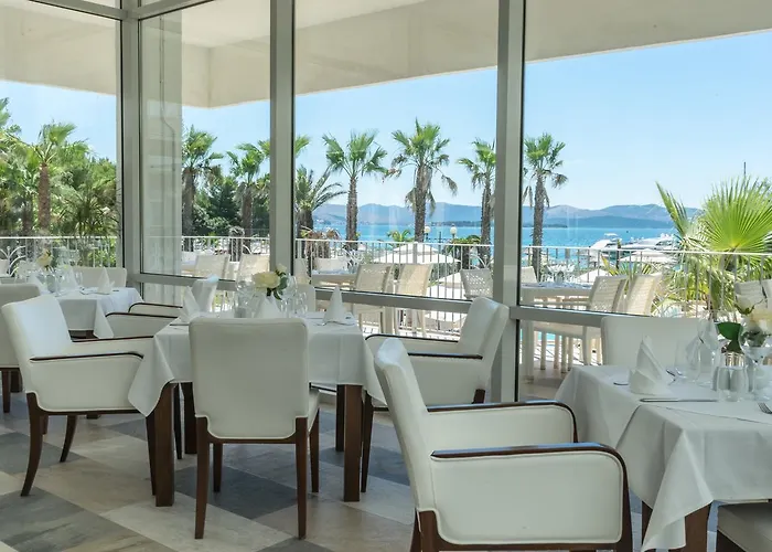 Amadria Park Ivan 4*