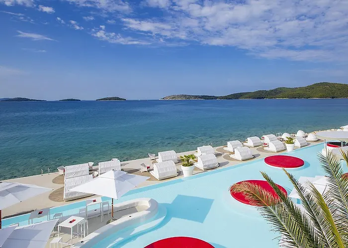 Amadria Park Ivan Hotel 4*