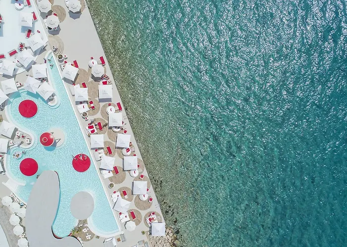 Hotel Amadria Park Ivan Šibenik