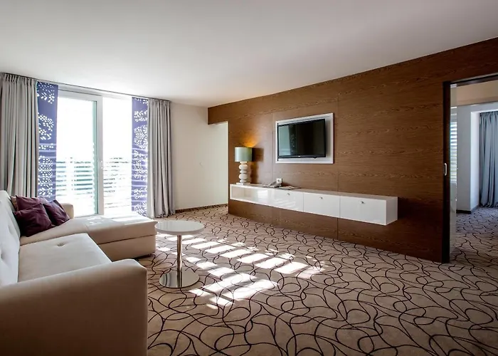 Amadria Park Ivan Hotel Šibenik