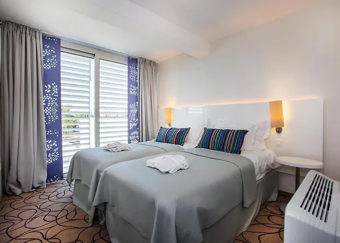 Amadria Park Ivan Hotel Sibenik