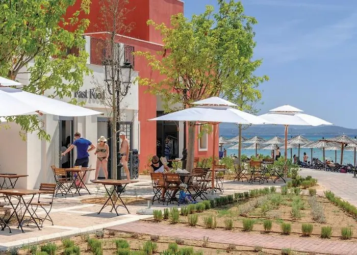 Hotel Amadria Park Ivan